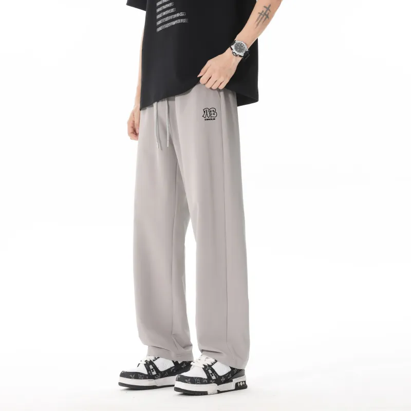 KNOWNLAB Casual Pants Unisex-7