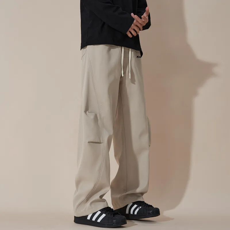 KNOWNLAB Cargo Pants Unisex-12