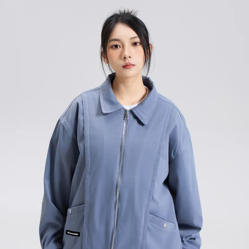 KNOWNLAB Jackets & Coats Unisex-18