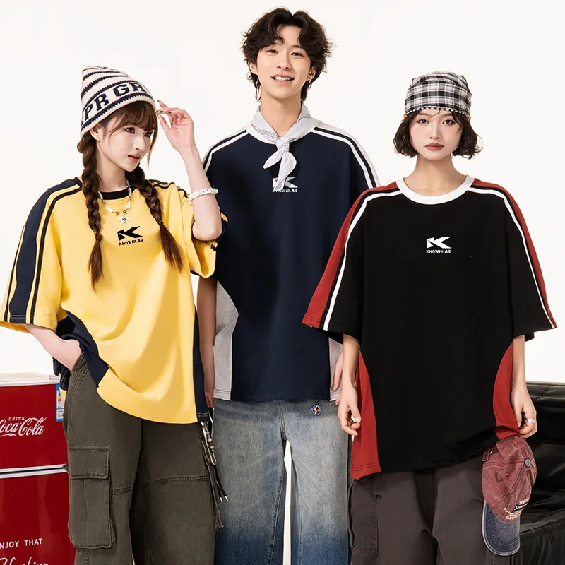KNOWNLAB T Shirts Unisex-5