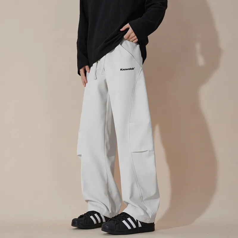 KNOWNLAB Cargo Pants Unisex-15