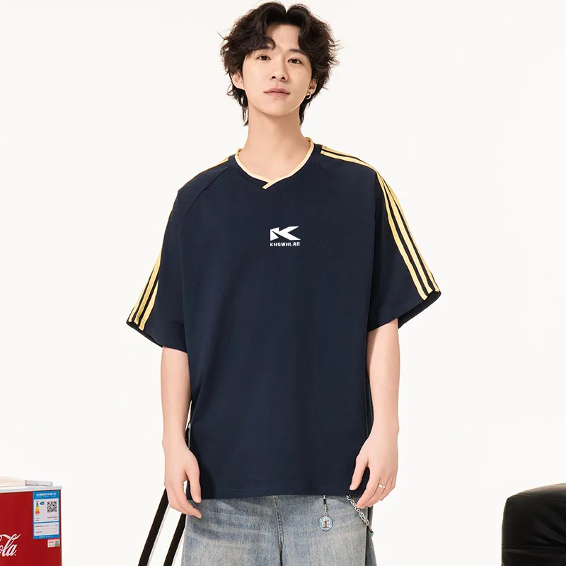 KNOWNLAB T Shirts Unisex-16