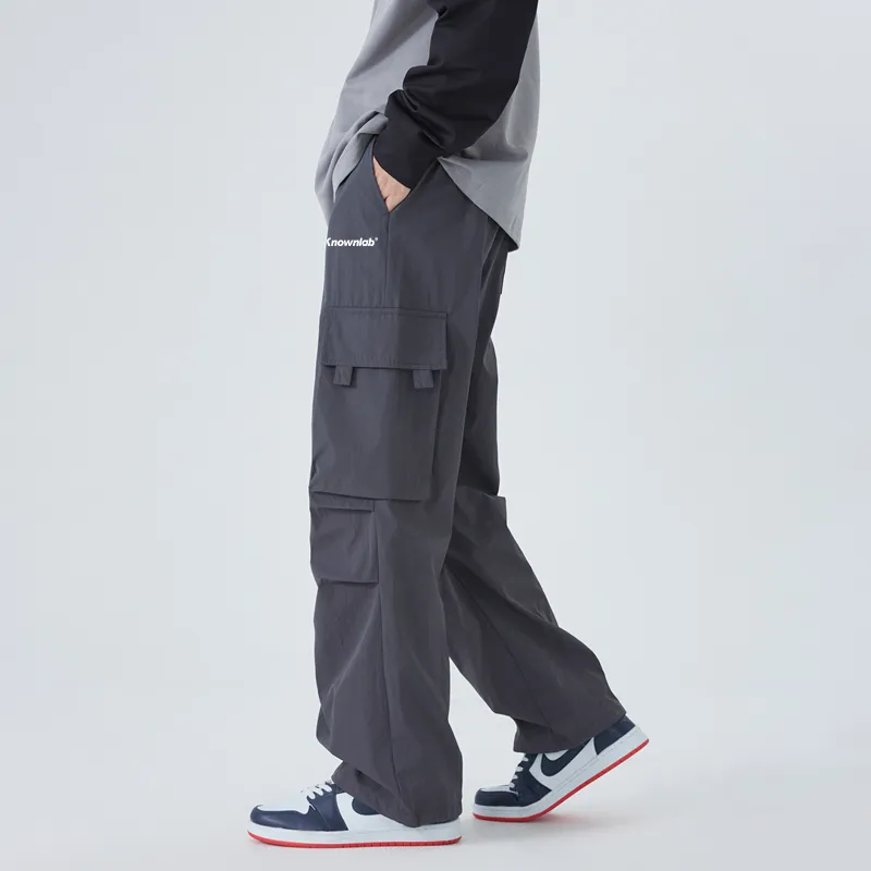 KNOWNLAB Cargo Pants Unisex-9
