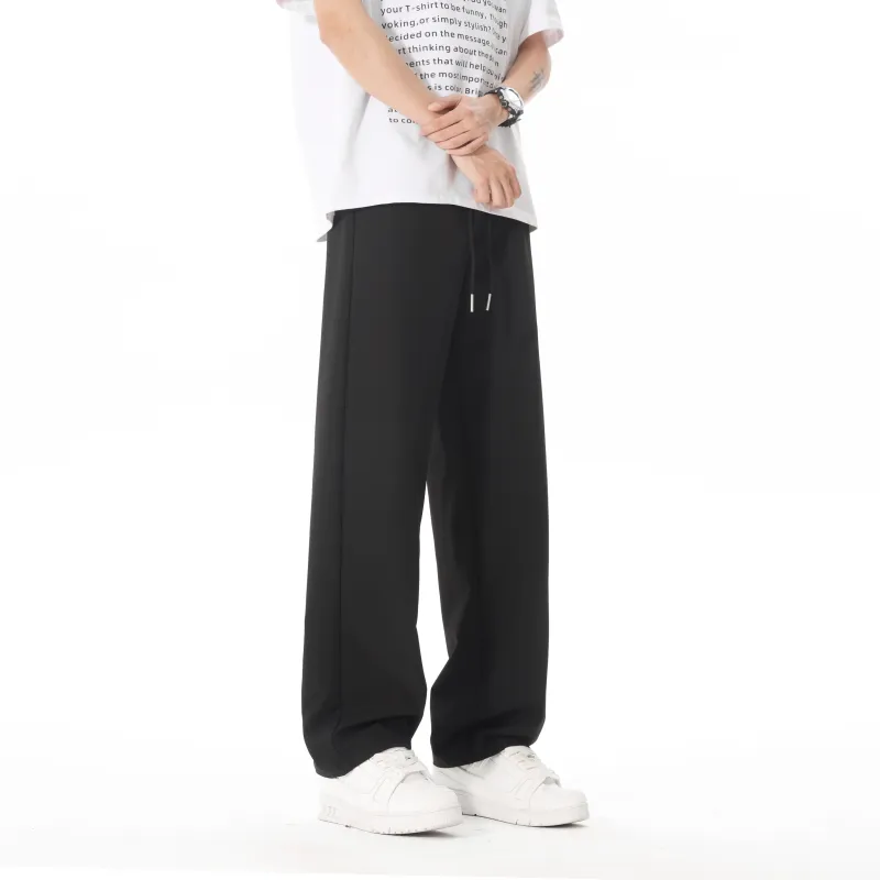 KNOWNLAB Casual Pants Unisex-4