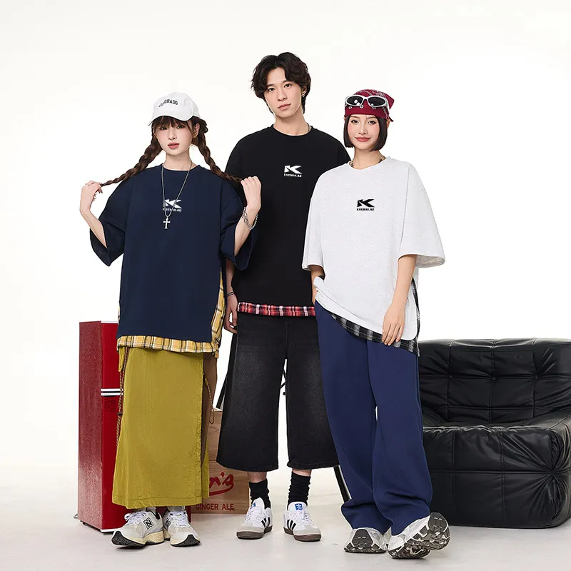 KNOWNLAB T Shirts Unisex-20