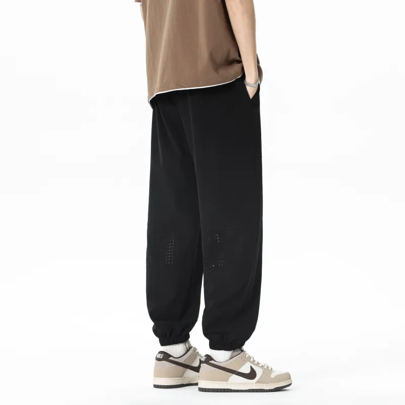 KNOWNLAB Casual Pants Unisex-3