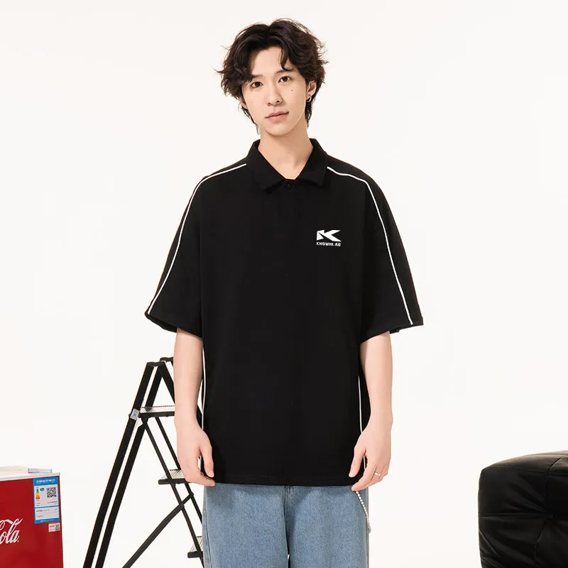 KNOWNLAB T Shirts Unisex-2
