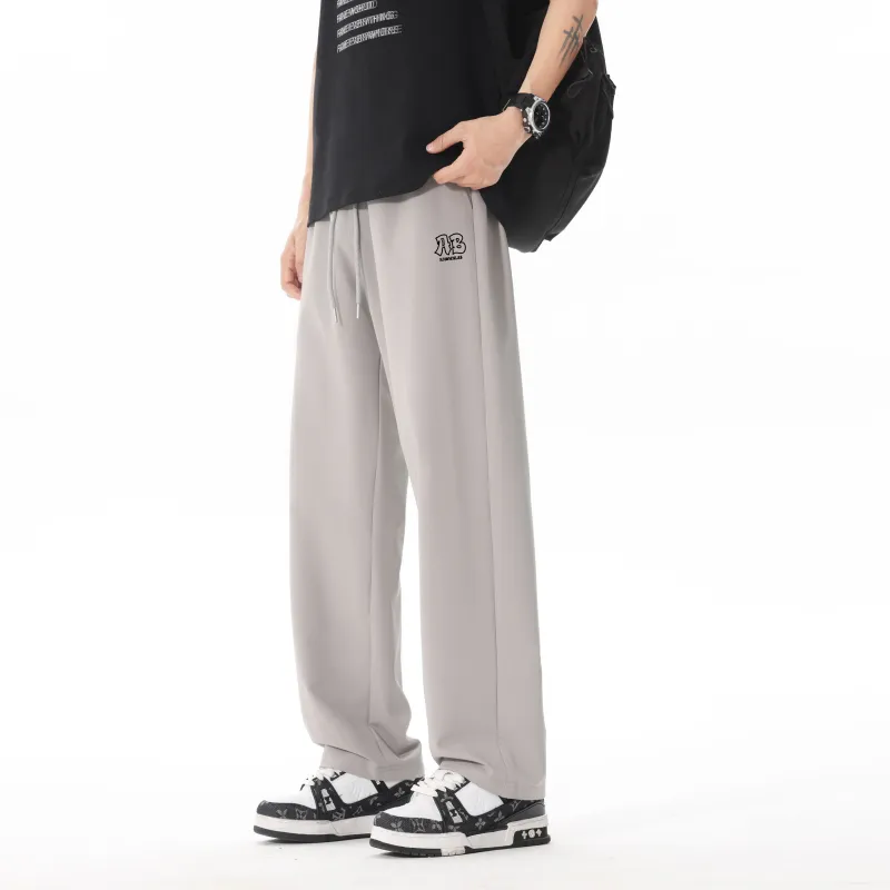 KNOWNLAB Casual Pants Unisex-8
