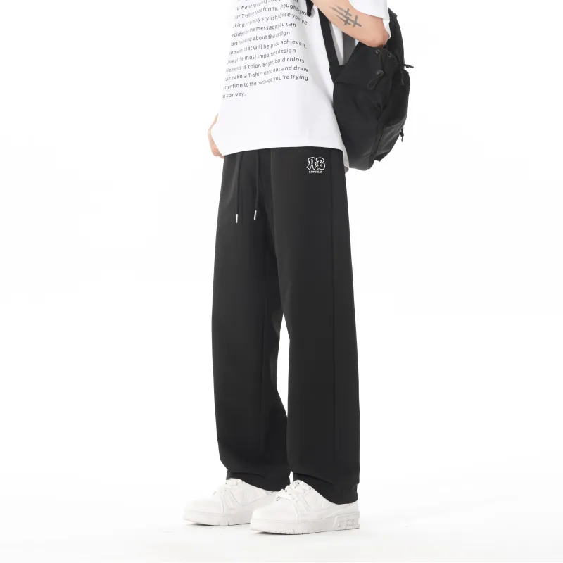 KNOWNLAB Casual Pants Unisex-2