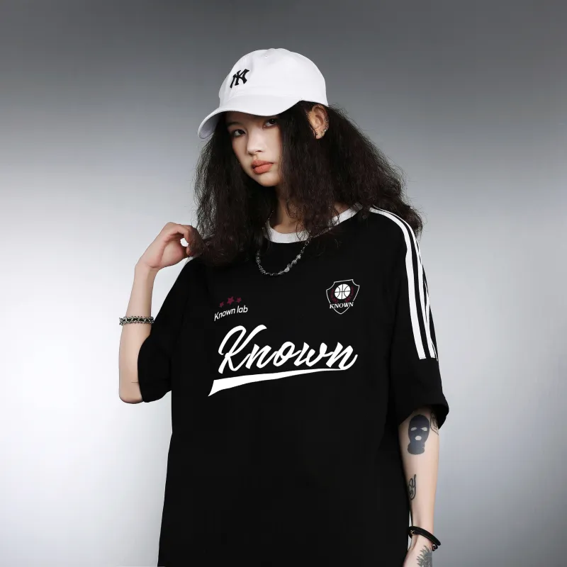 KNOWNLAB T Shirts Unisex-4