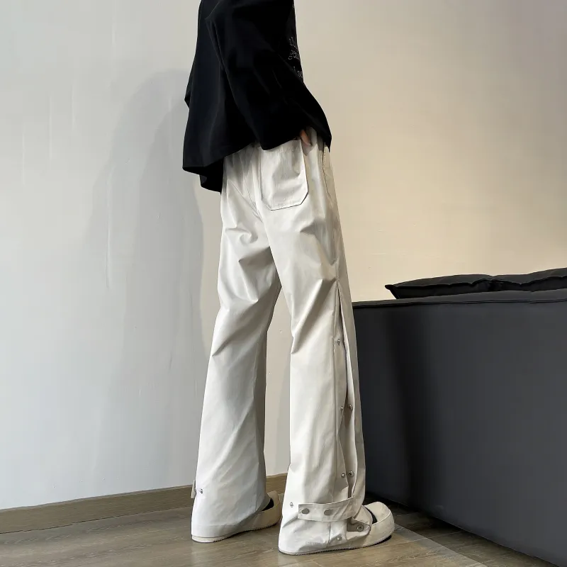 KNOWNLAB Casual Pants Unisex-9