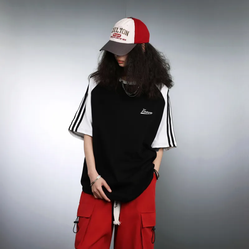 KNOWNLAB T Shirts Unisex-3