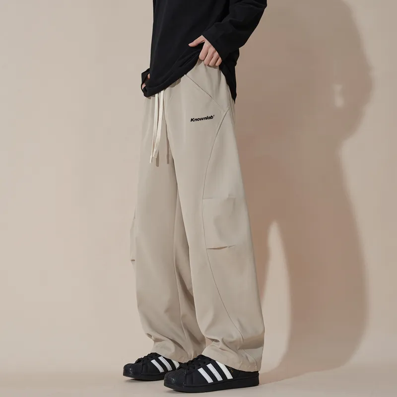 KNOWNLAB Cargo Pants Unisex-10