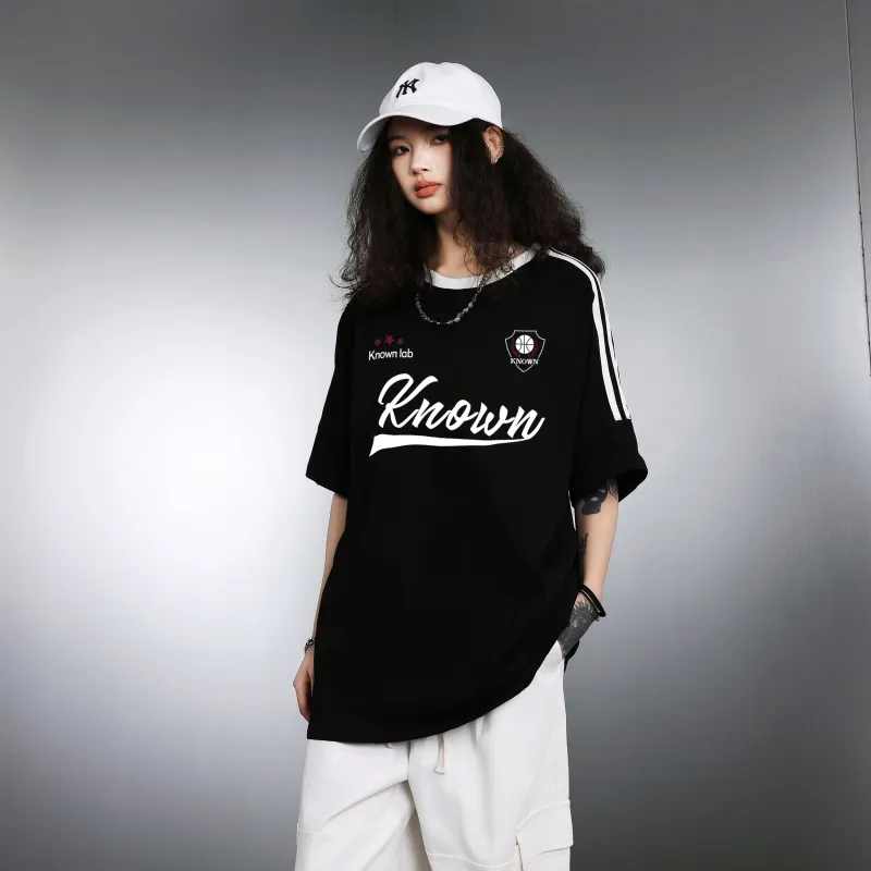 KNOWNLAB T Shirts Unisex-5