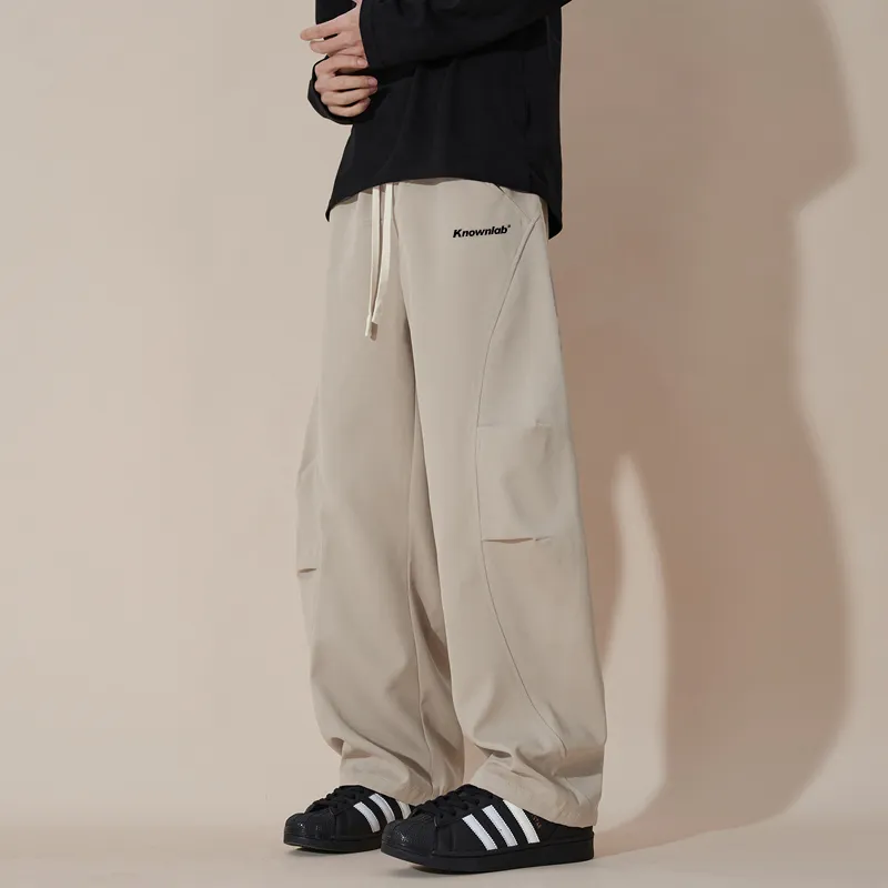 KNOWNLAB Cargo Pants Unisex-9