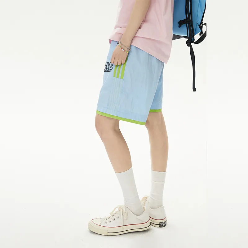 KNOWNLAB Casual Shorts Unisex-19