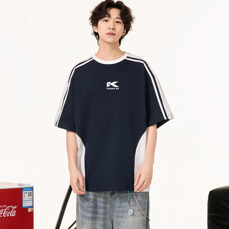 KNOWNLAB T Shirts Unisex-16