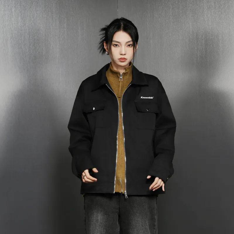 KNOWNLAB Jackets & Coats Unisex-4