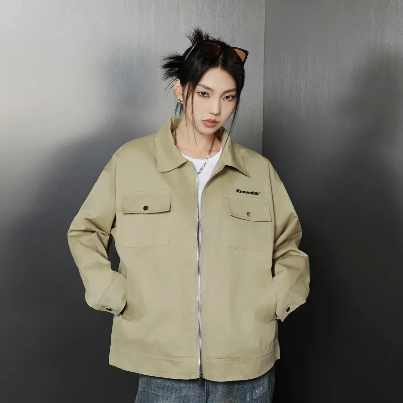 KNOWNLAB Jackets & Coats Unisex-10
