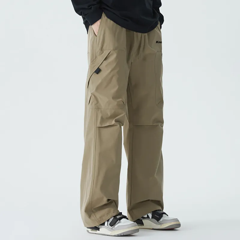KNOWNLAB Cargo Pants Unisex-9