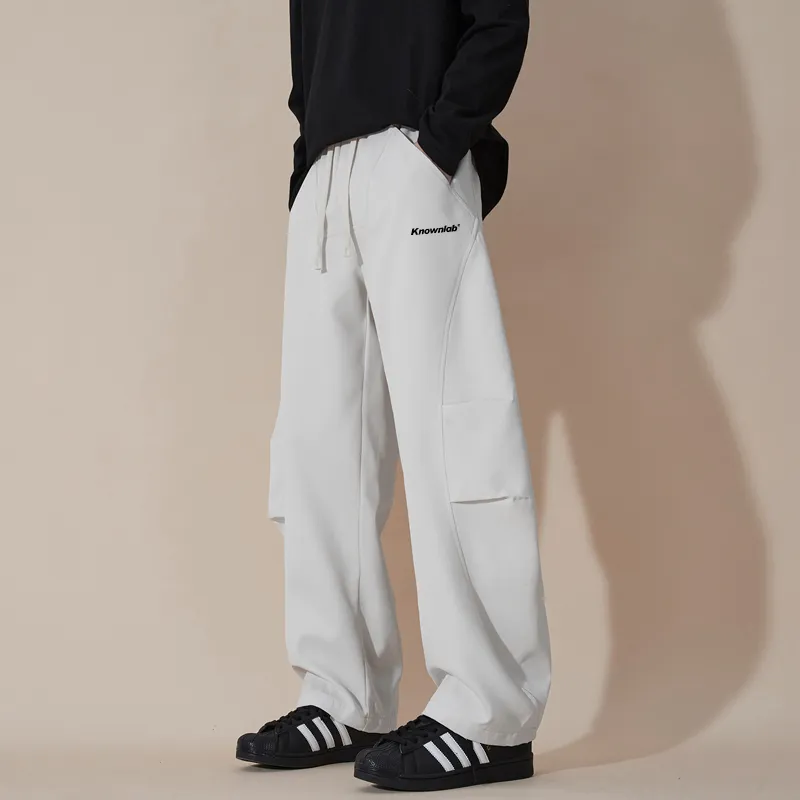 KNOWNLAB Cargo Pants Unisex-16