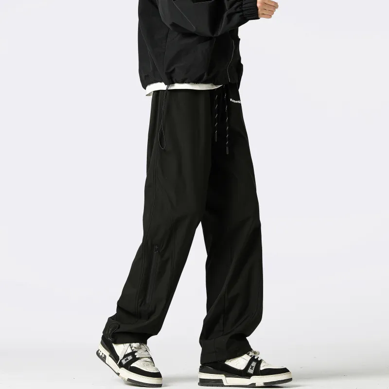 KNOWNLAB Windbreaker Pants Unisex-5