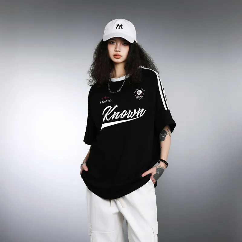 KNOWNLAB T Shirts Unisex-2