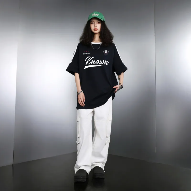 KNOWNLAB T Shirts Unisex-16