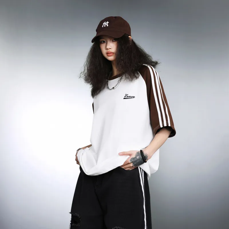 KNOWNLAB T Shirts Unisex-12
