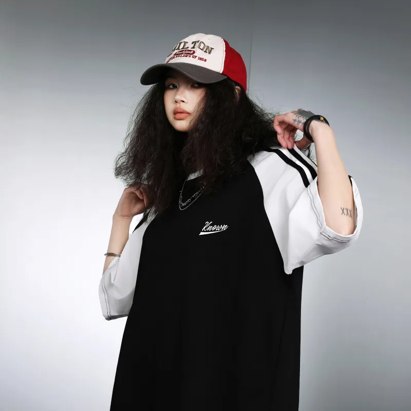 KNOWNLAB T Shirts Unisex-5