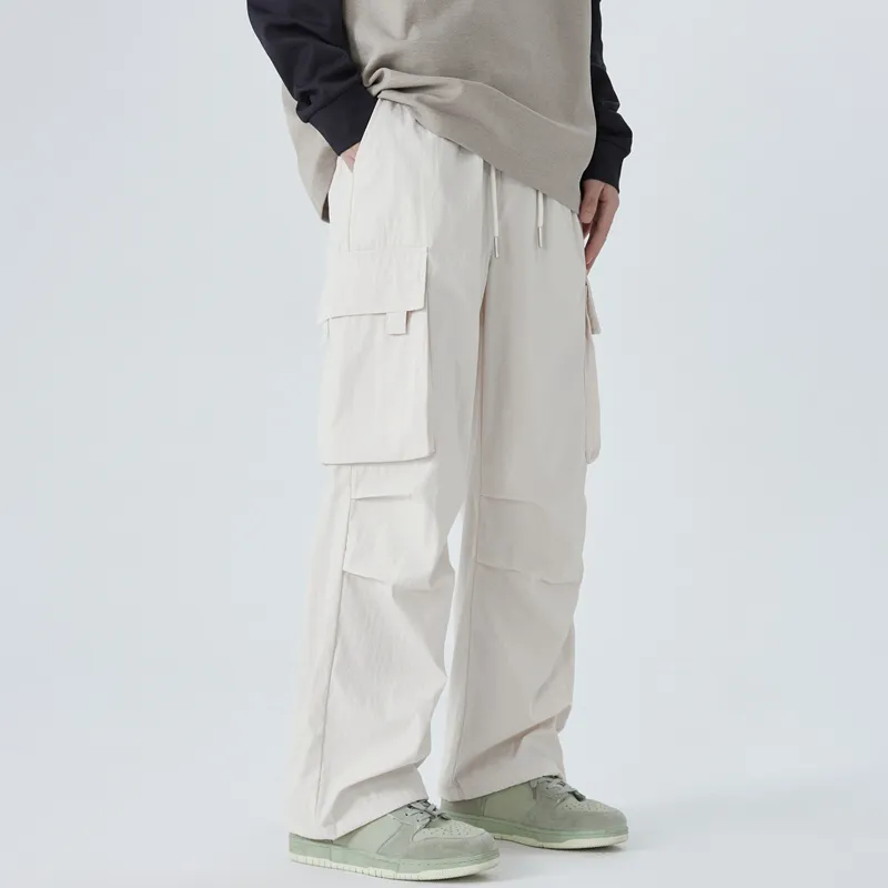 KNOWNLAB Cargo Pants Unisex-16