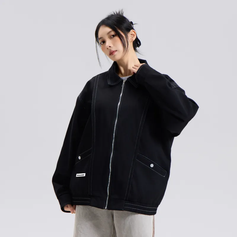 KNOWNLAB Jackets & Coats Unisex-5