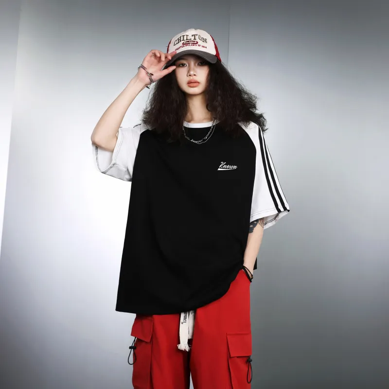 KNOWNLAB T Shirts Unisex-4