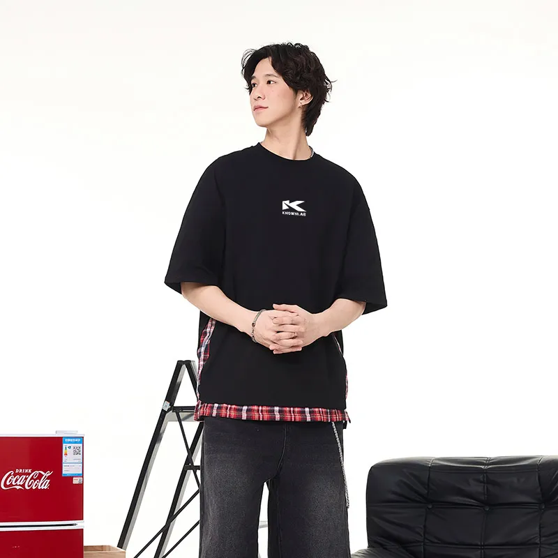 KNOWNLAB T Shirts Unisex-3