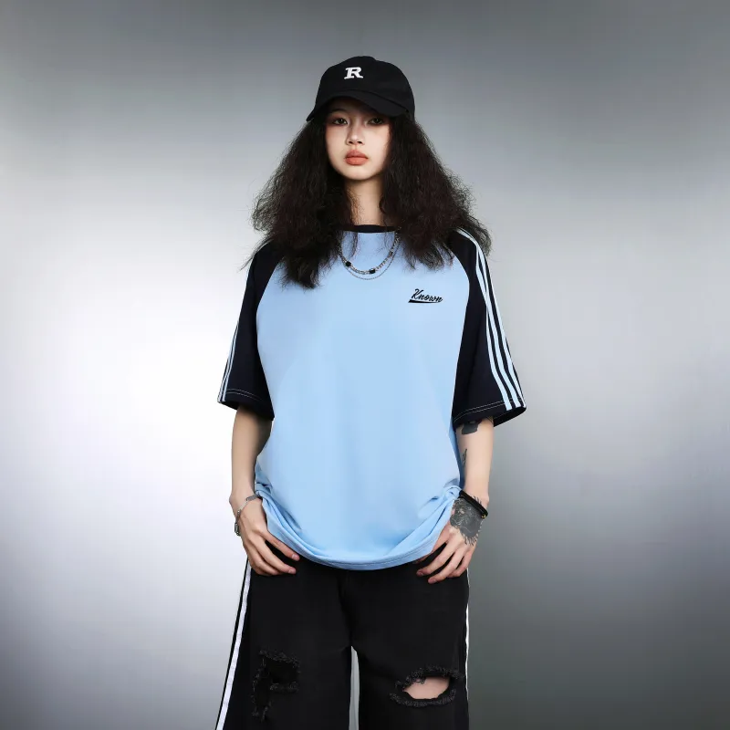 KNOWNLAB T Shirts Unisex-26
