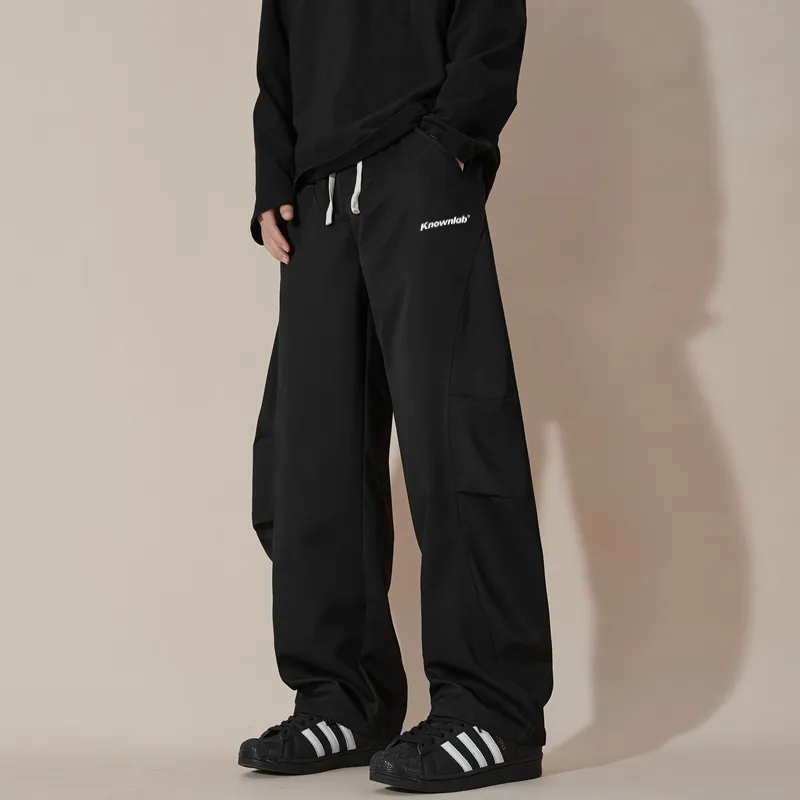 KNOWNLAB Cargo Pants Unisex-2