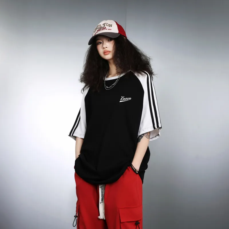 KNOWNLAB T Shirts Unisex-2