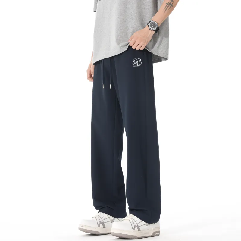 KNOWNLAB Casual Pants Unisex-13