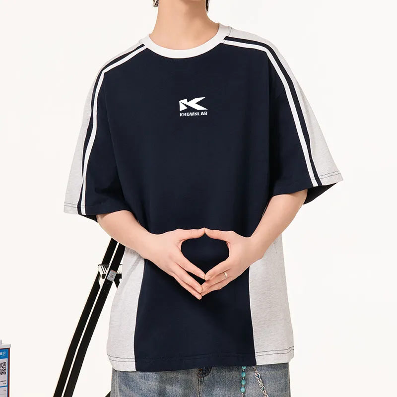 KNOWNLAB T Shirts Unisex-17