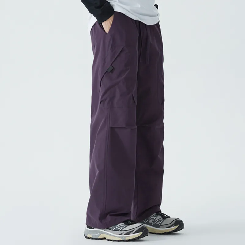 KNOWNLAB Cargo Pants Unisex-24