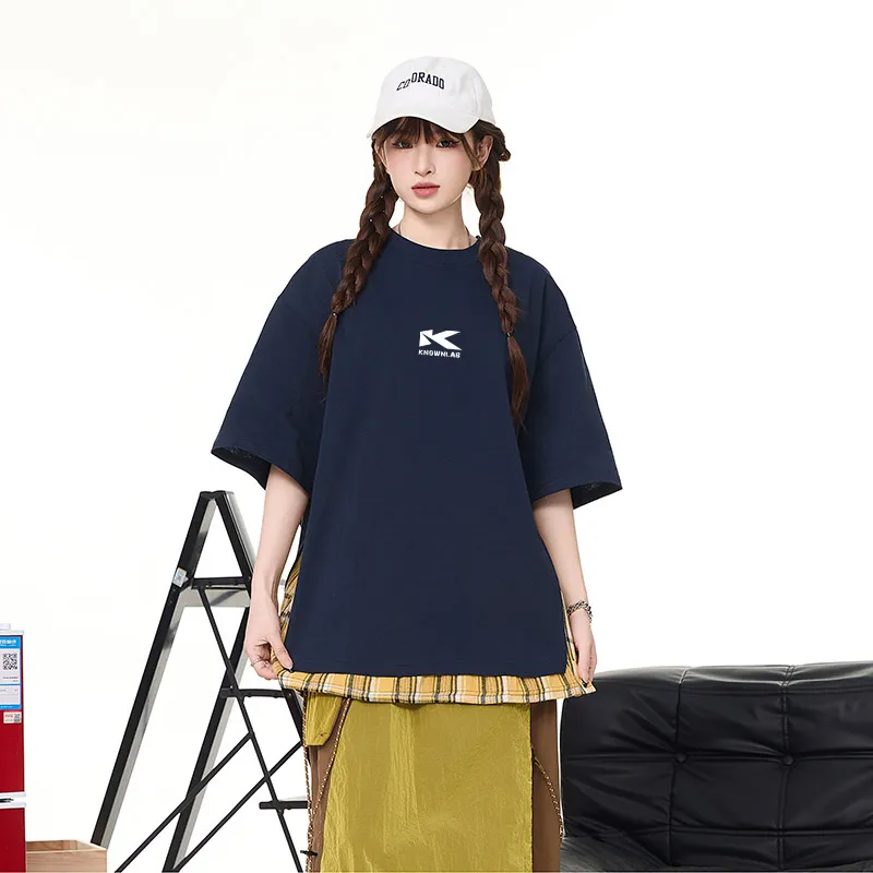 KNOWNLAB T Shirts Unisex-17