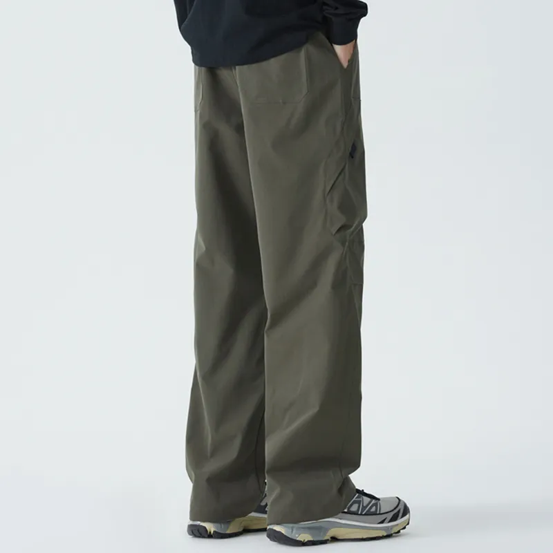 KNOWNLAB Cargo Pants Unisex-17