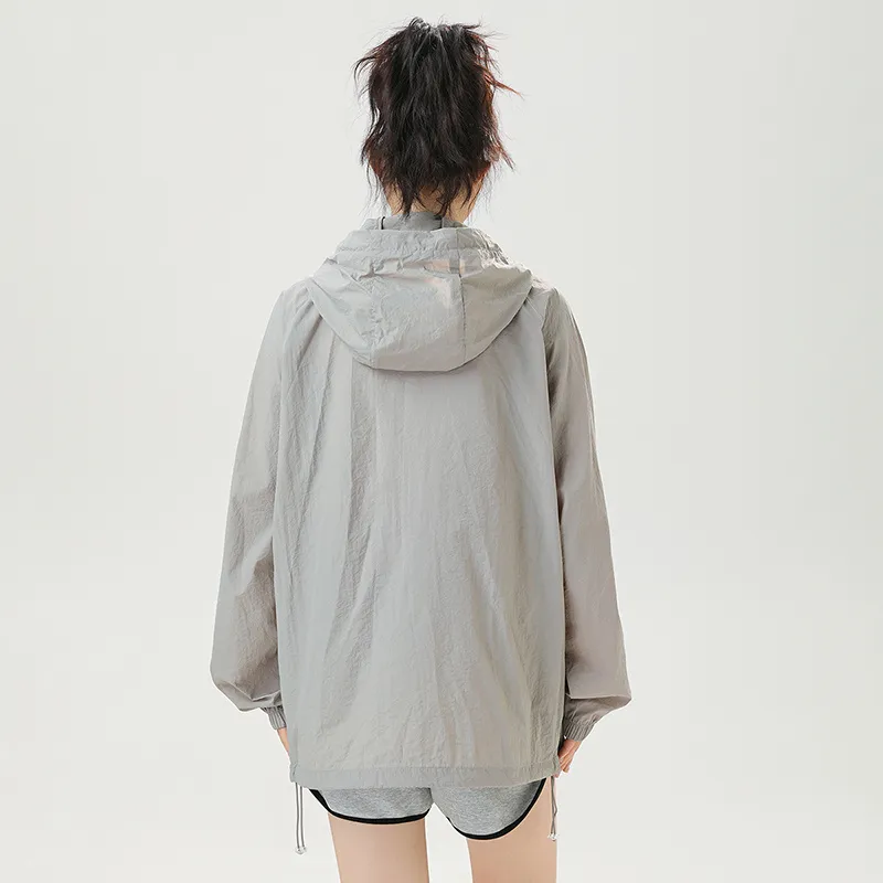 KNOWNLAB Sun Protection Clothing Unisex-22