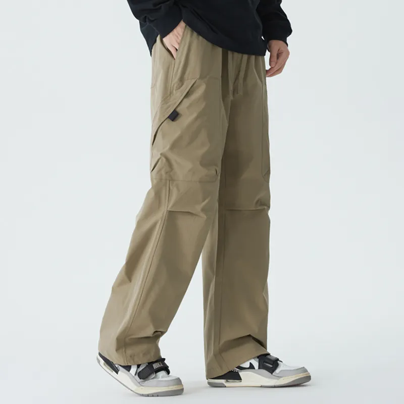 KNOWNLAB Cargo Pants Unisex-10