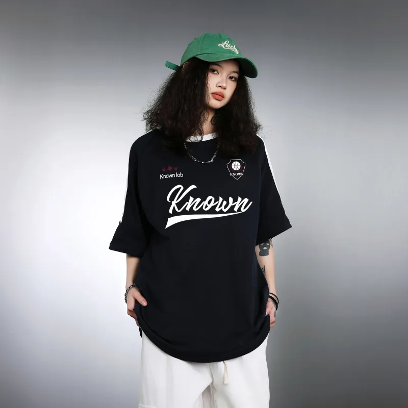 KNOWNLAB T Shirts Unisex-19