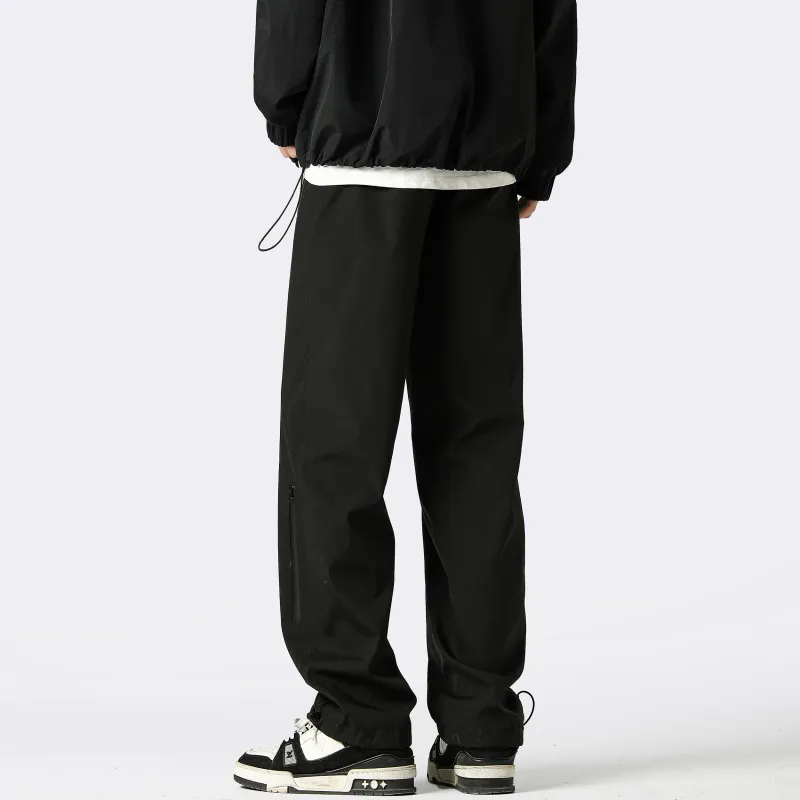 KNOWNLAB Windbreaker Pants Unisex-6