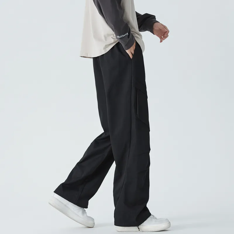 KNOWNLAB Casual Pants Unisex-4