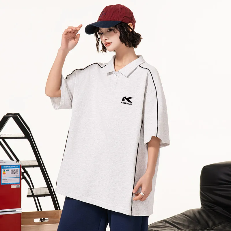 KNOWNLAB T Shirts Unisex-17