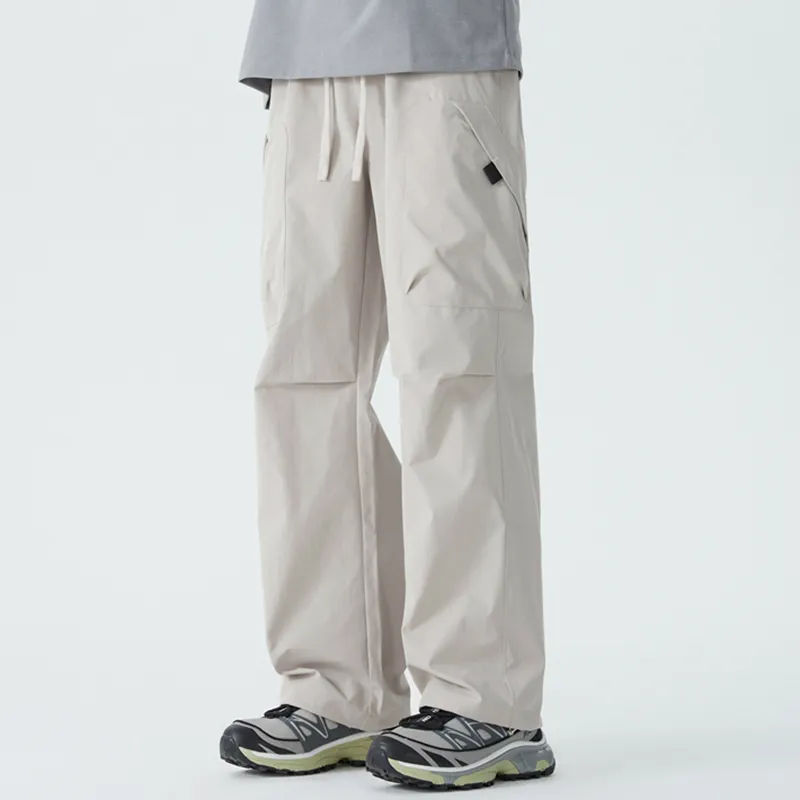 KNOWNLAB Cargo Pants Unisex-28