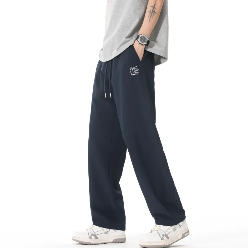 KNOWNLAB Casual Pants Unisex-15